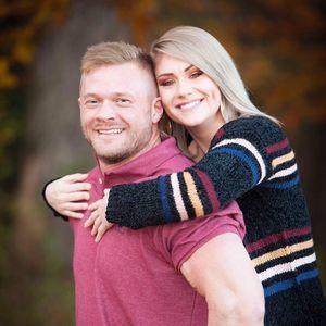 Meet your Posher, Lacy